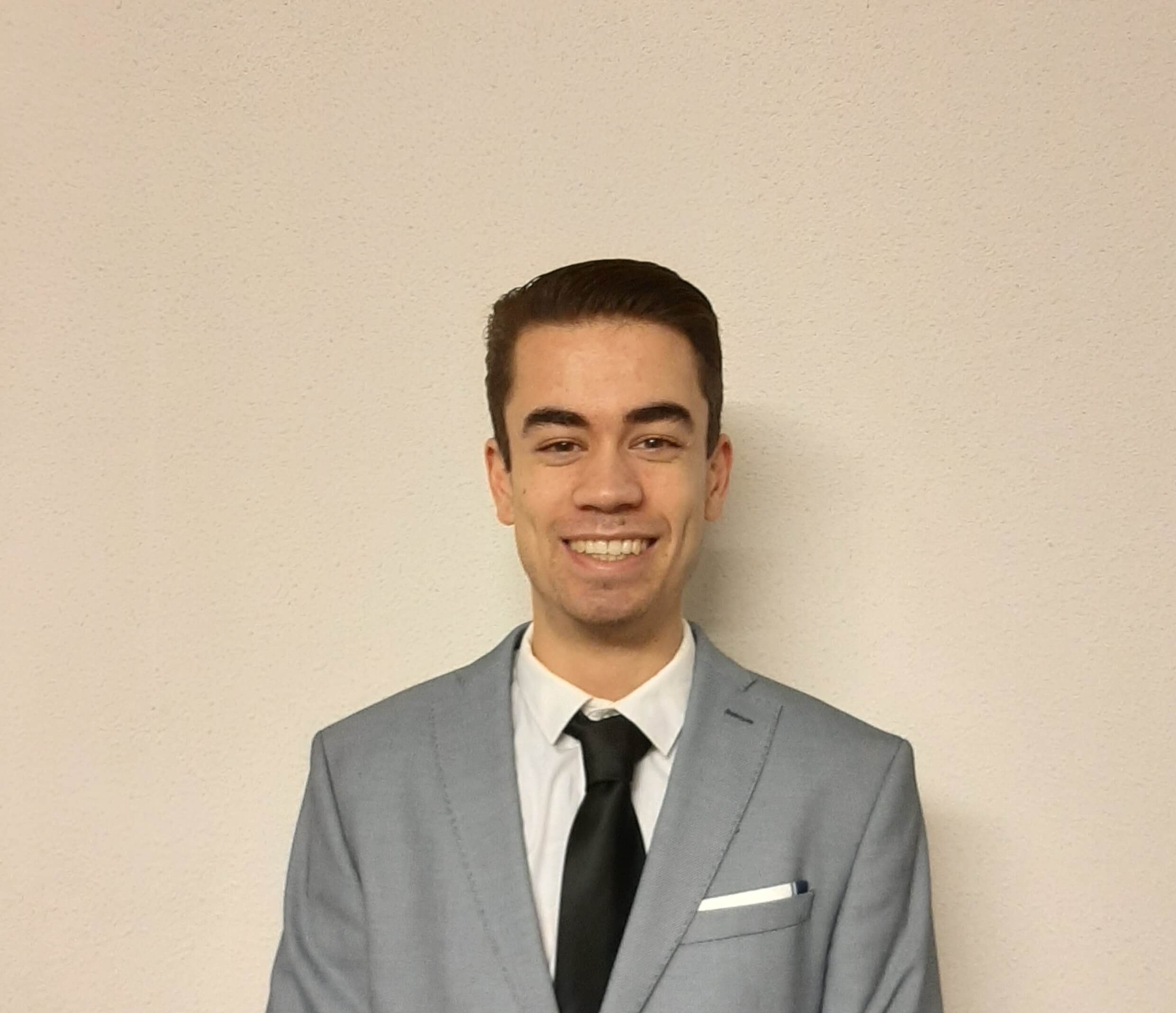 Bastiaan Bastiaan