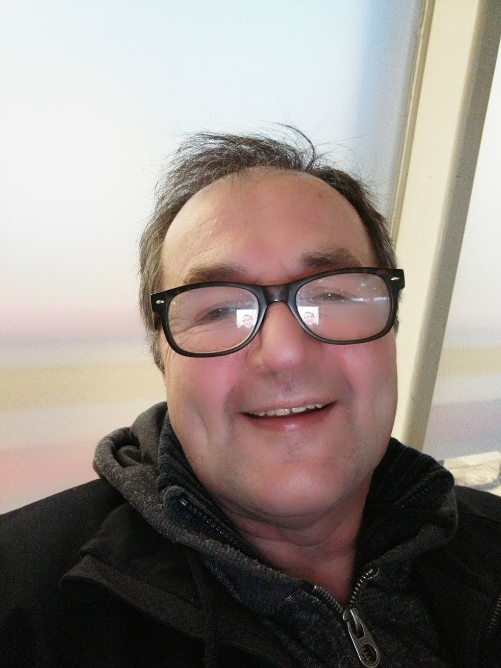Harvey Harvey