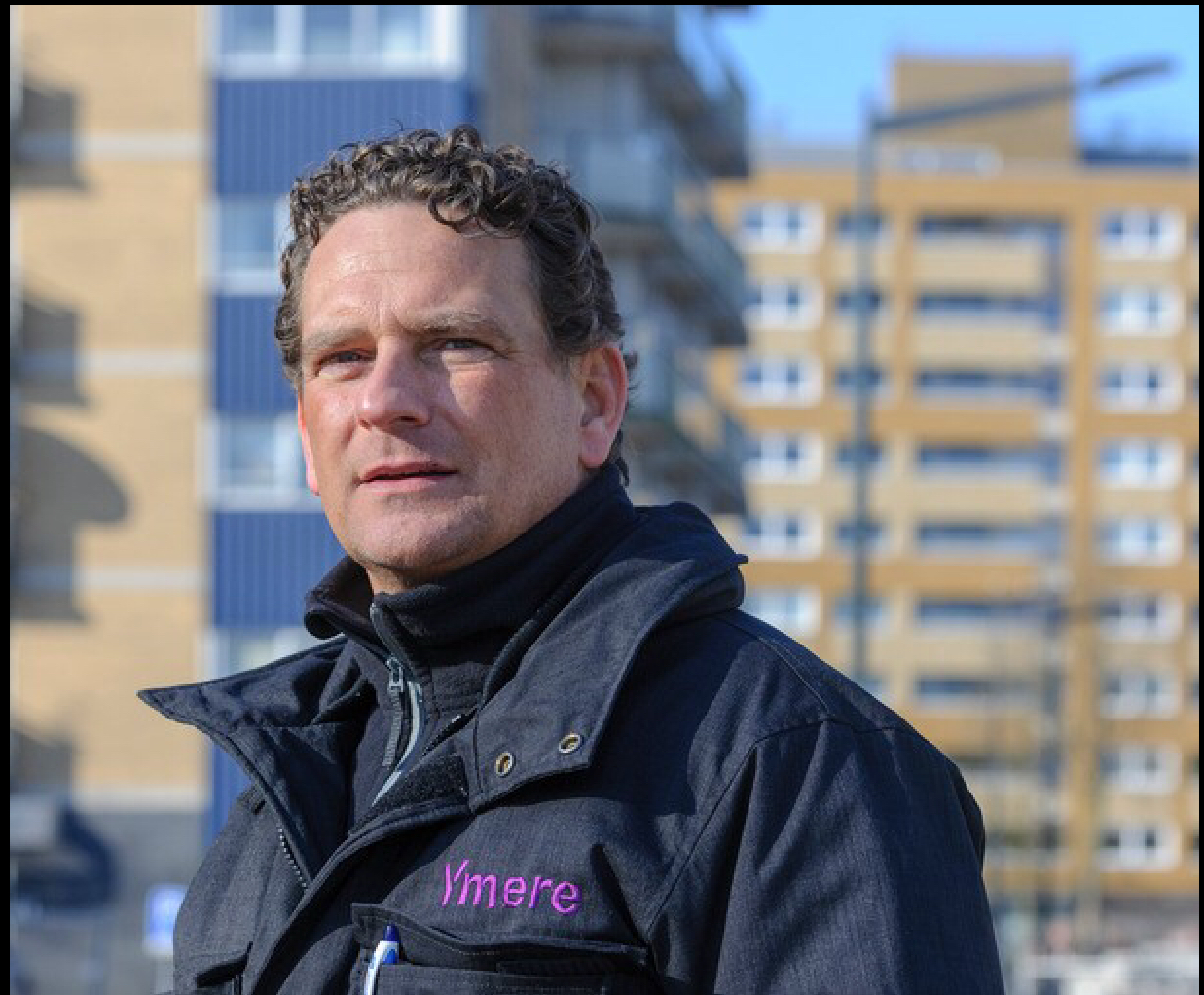 Jeroen