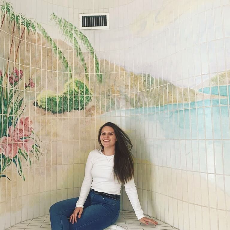 Julia Julia
