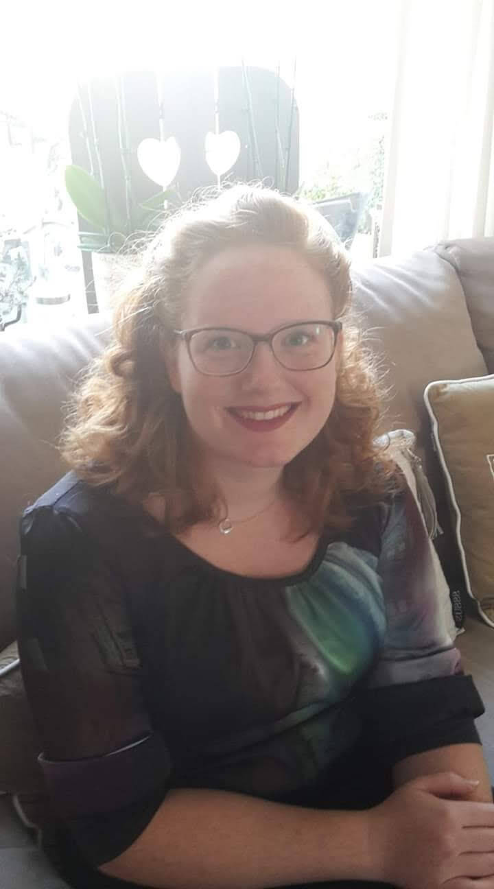 Kirsten Kirsten