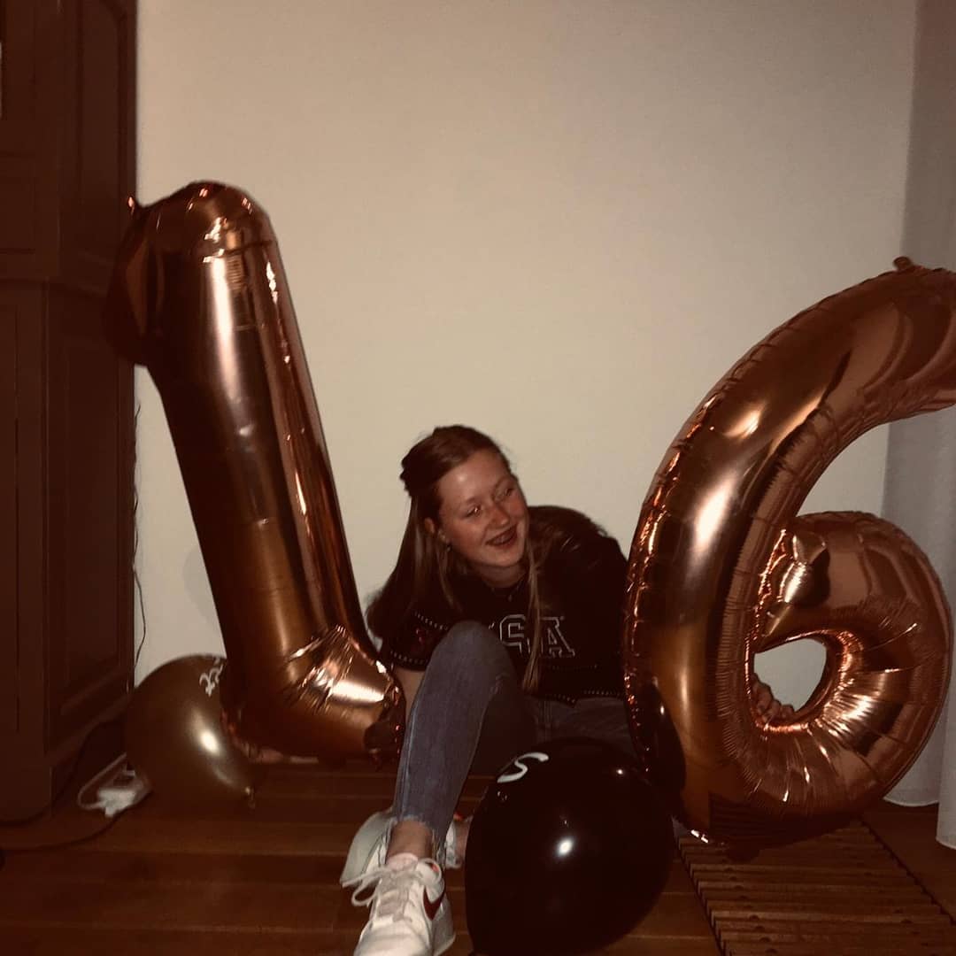 Laura Laura