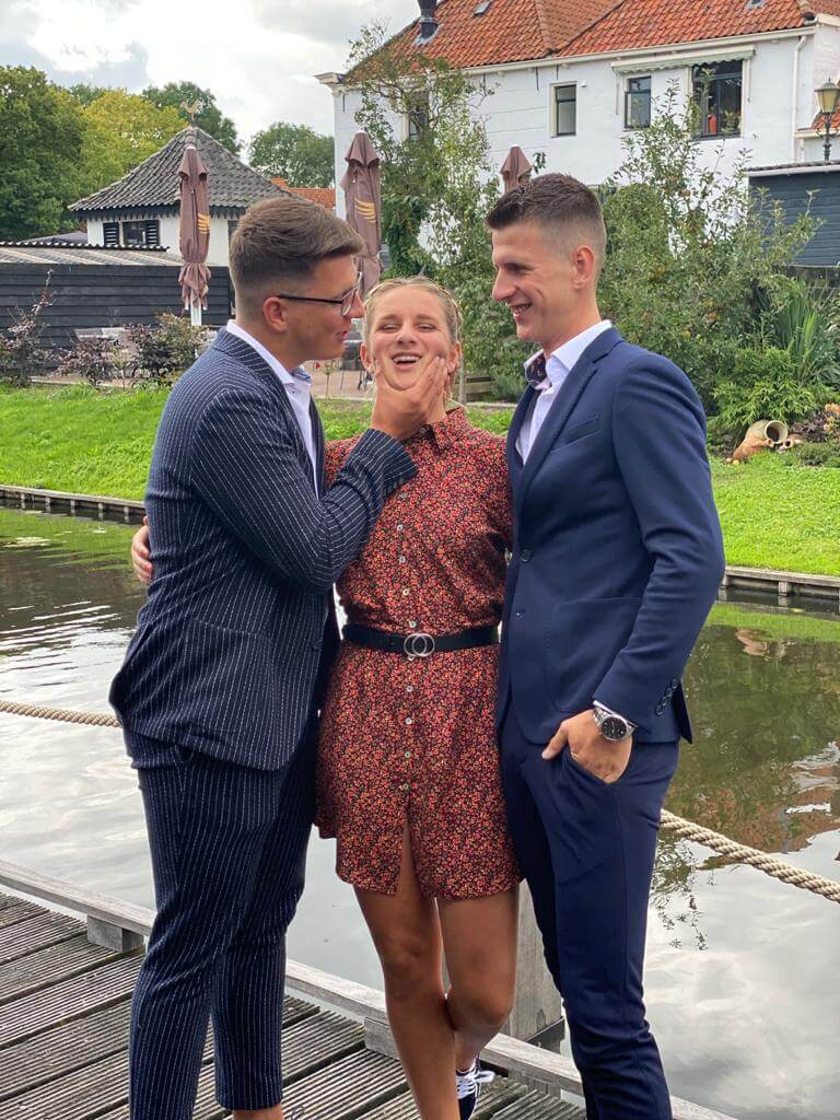 Lieke Lieke