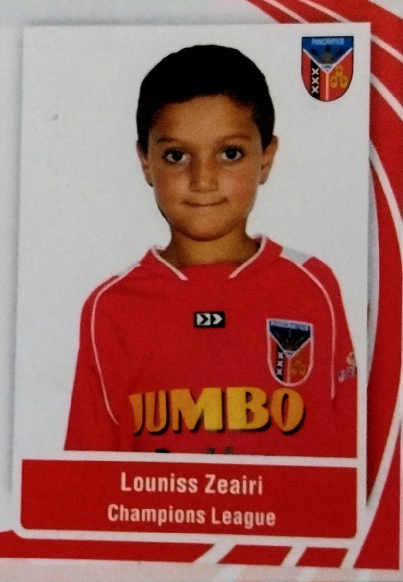 Louniss Louniss