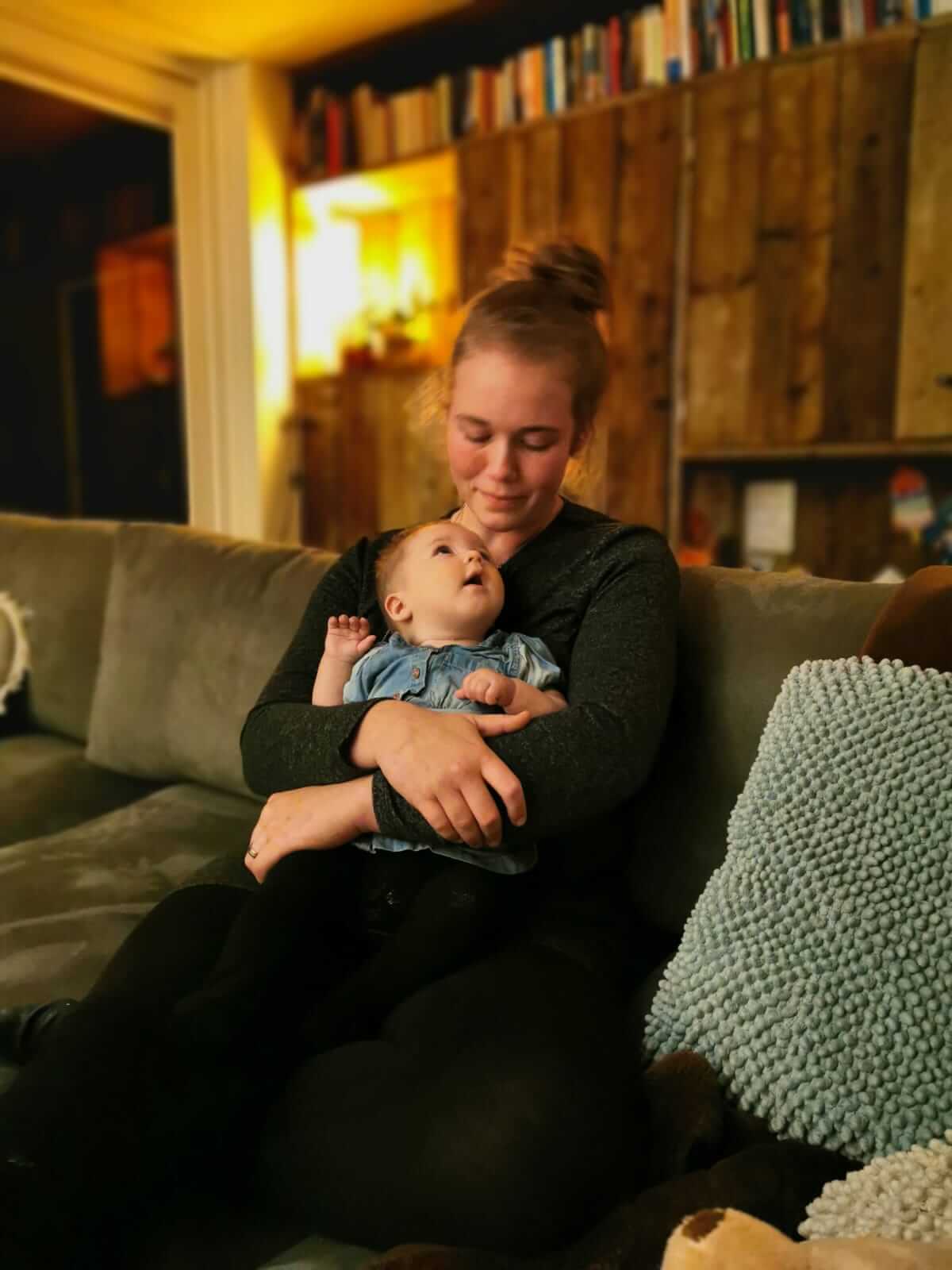 Maaike Maaike