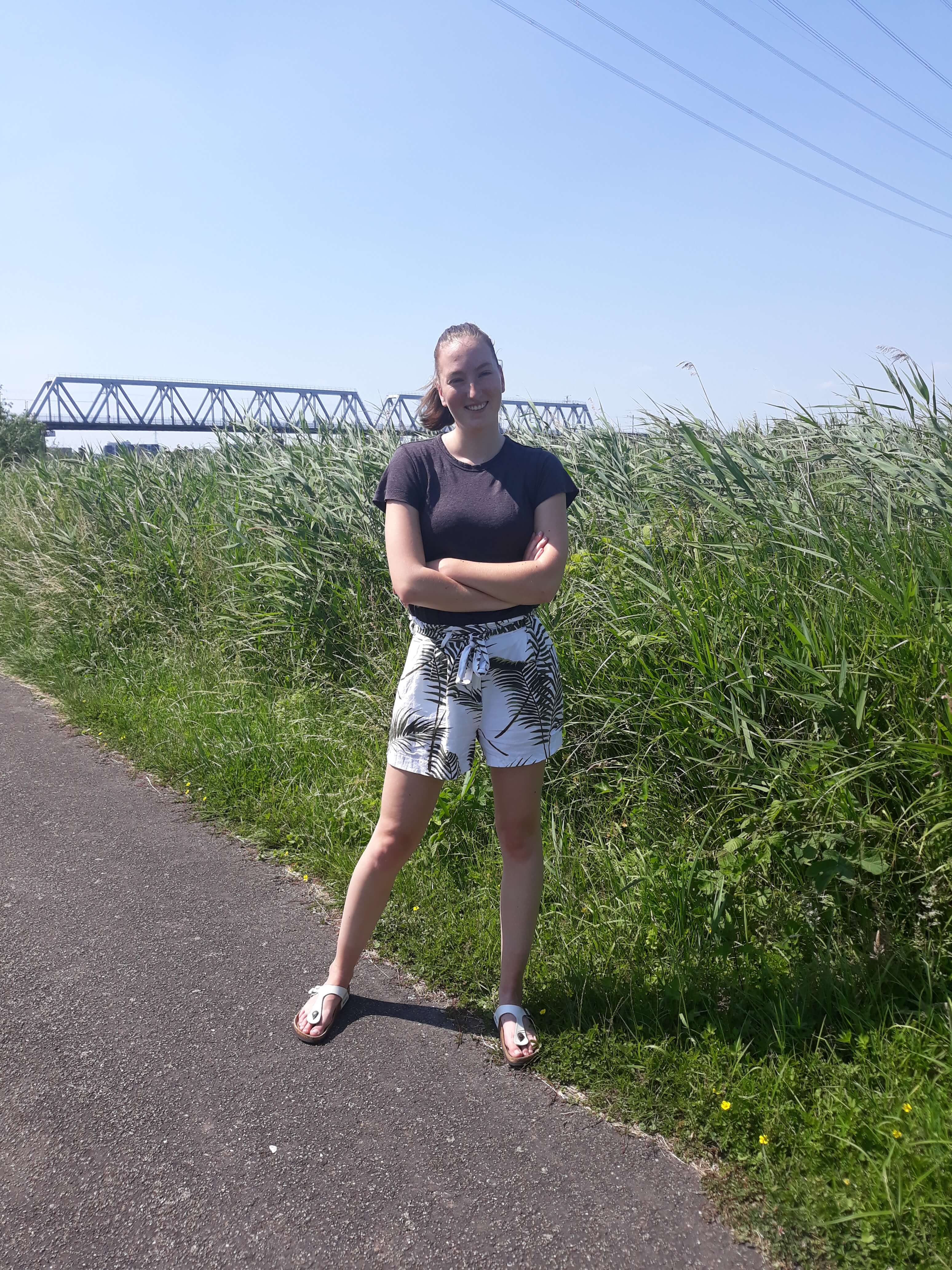 Maaike Maaike