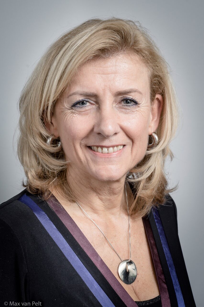 Marijke Marijke