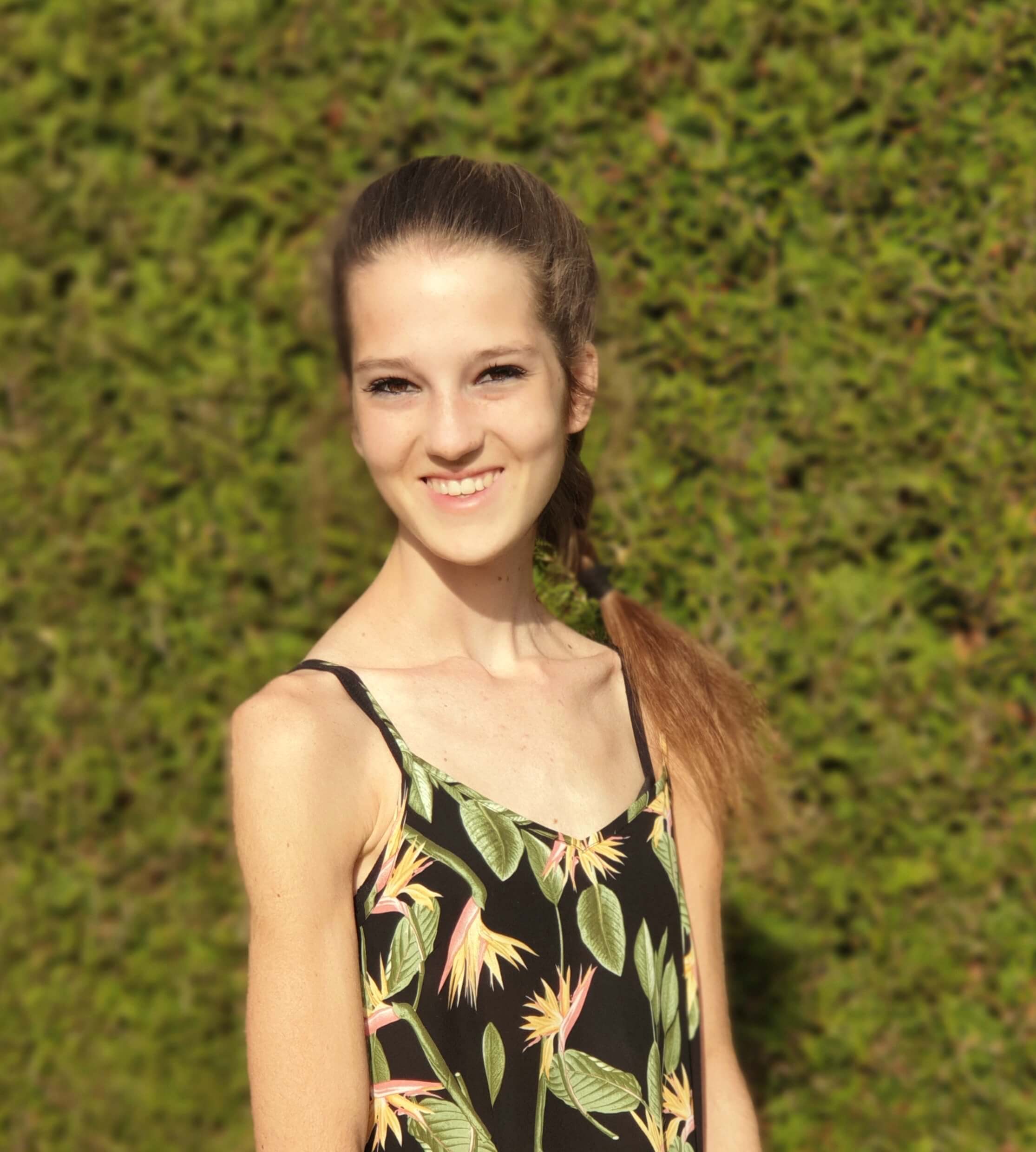 Marinke Marinke