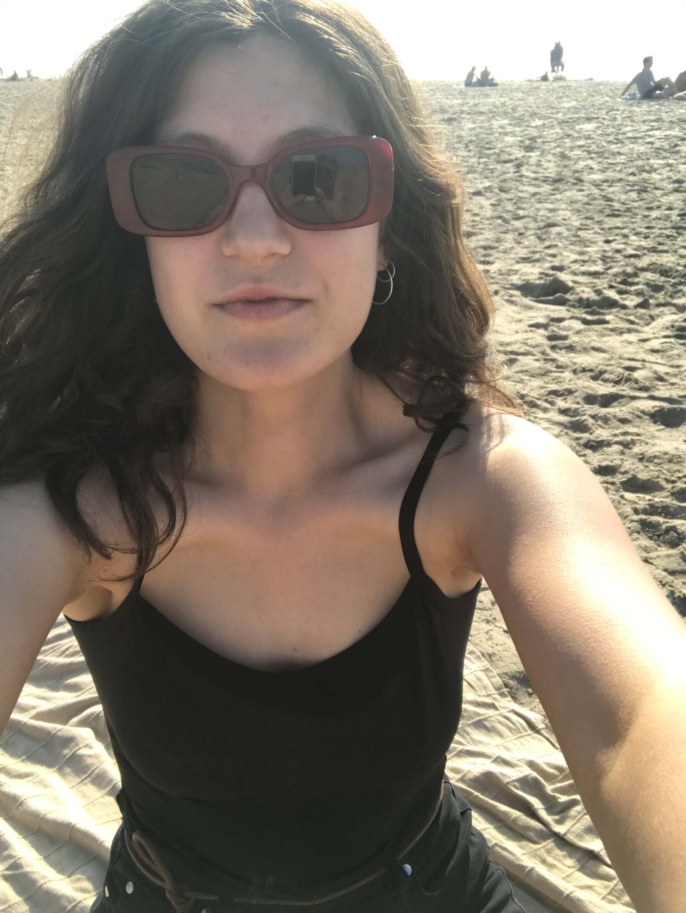 Natasha Natasha