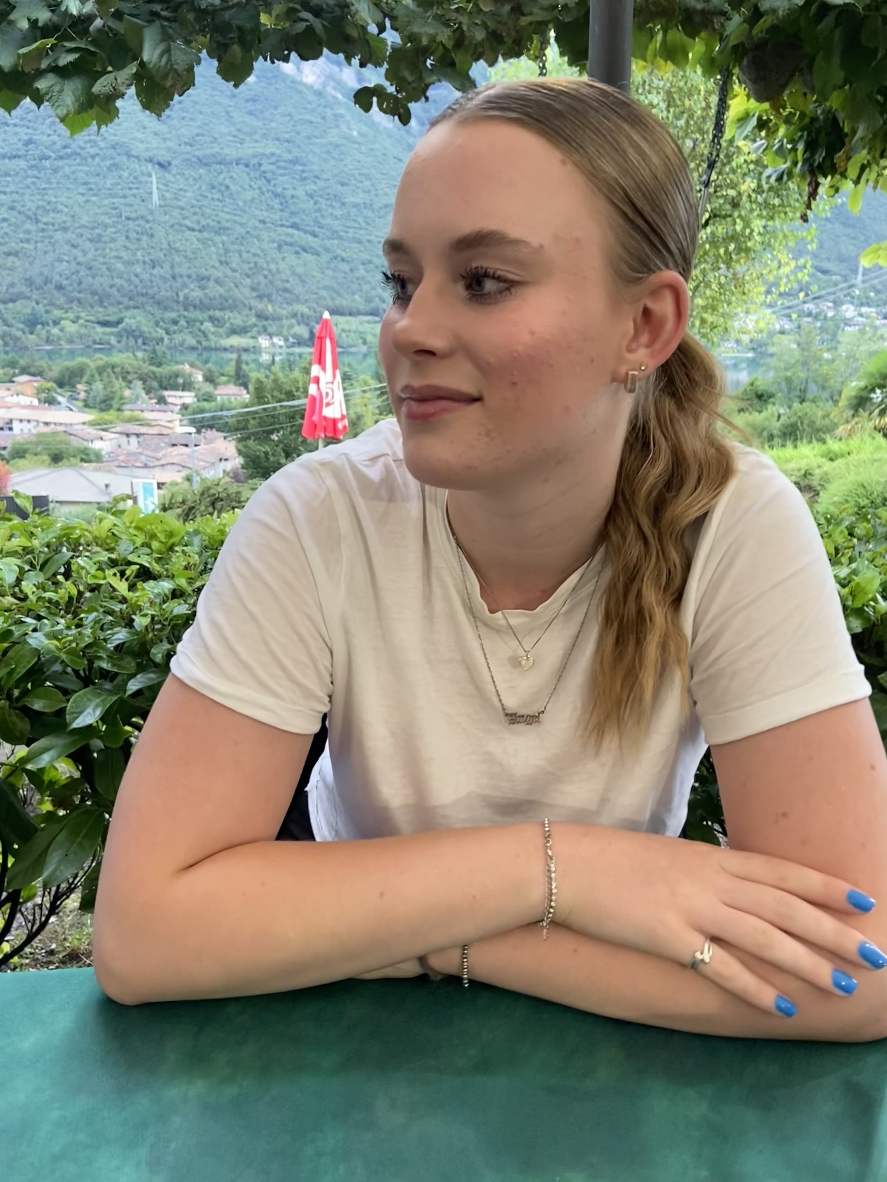 Laina