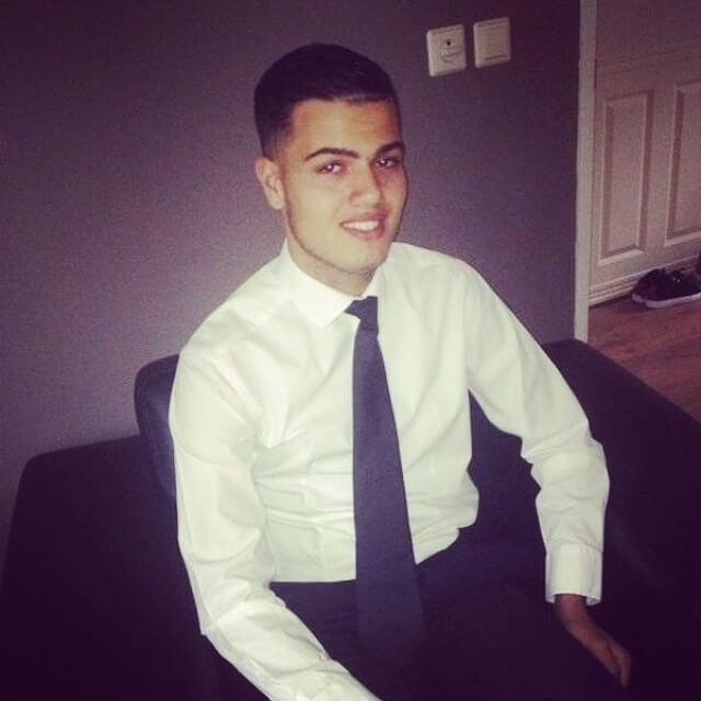 Nordin Nordin