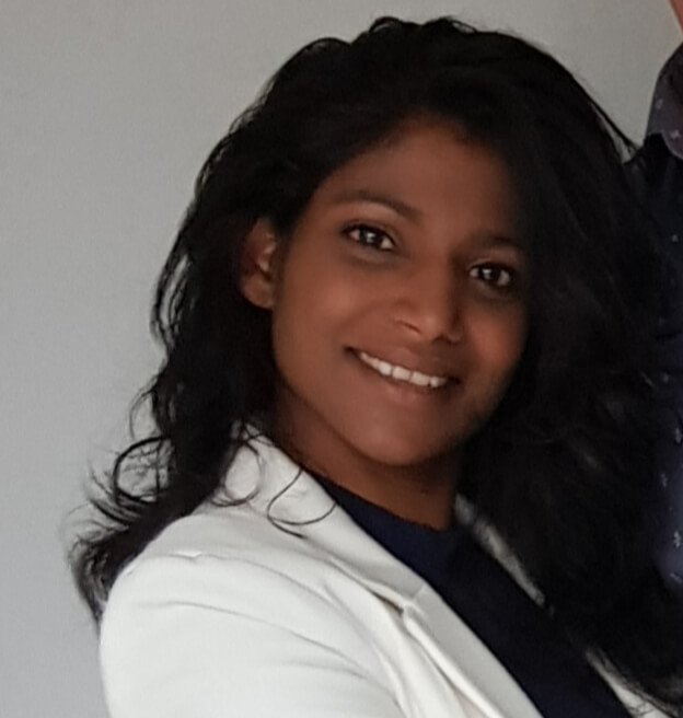 Ramani Ramani