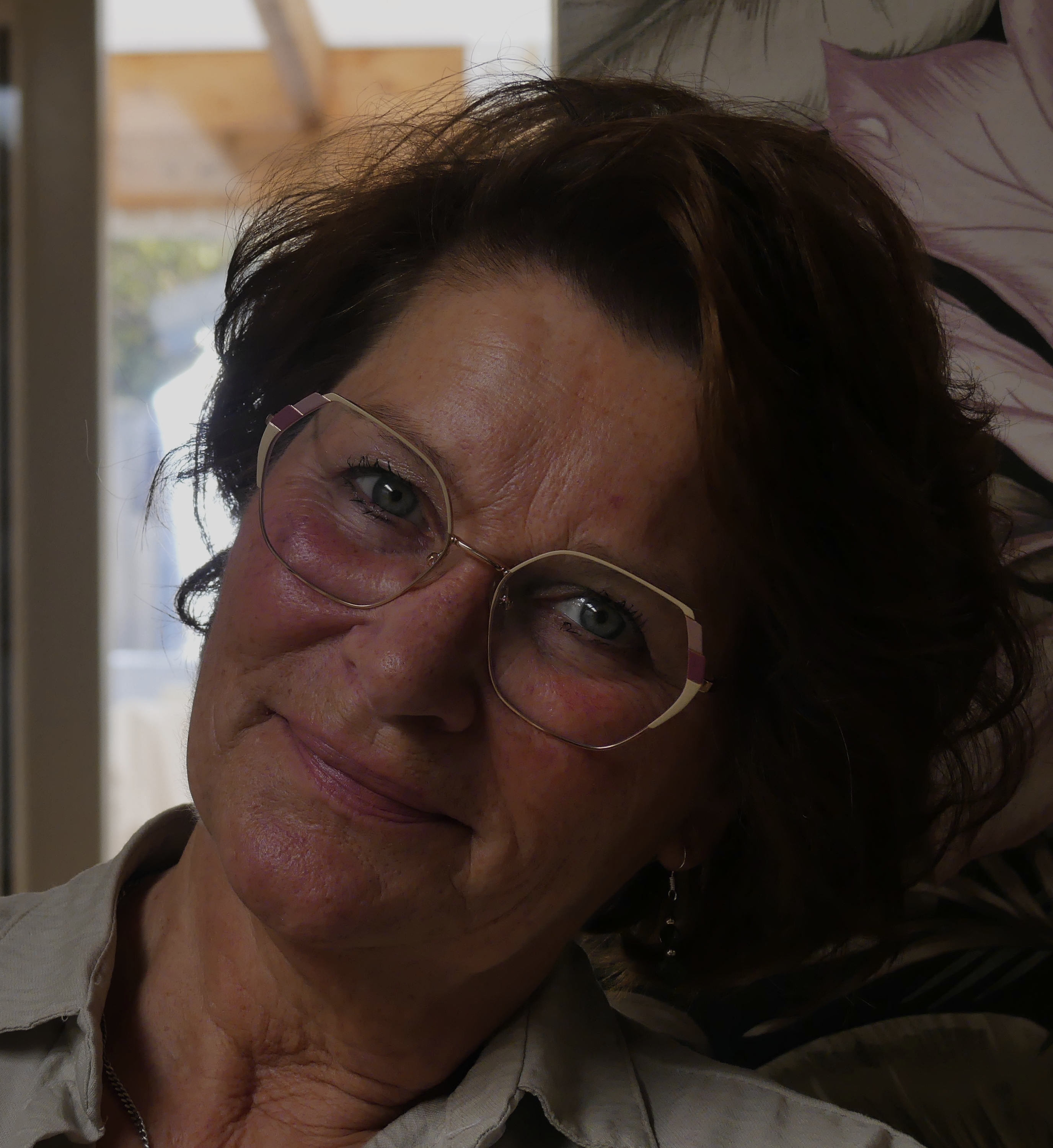 Sandra