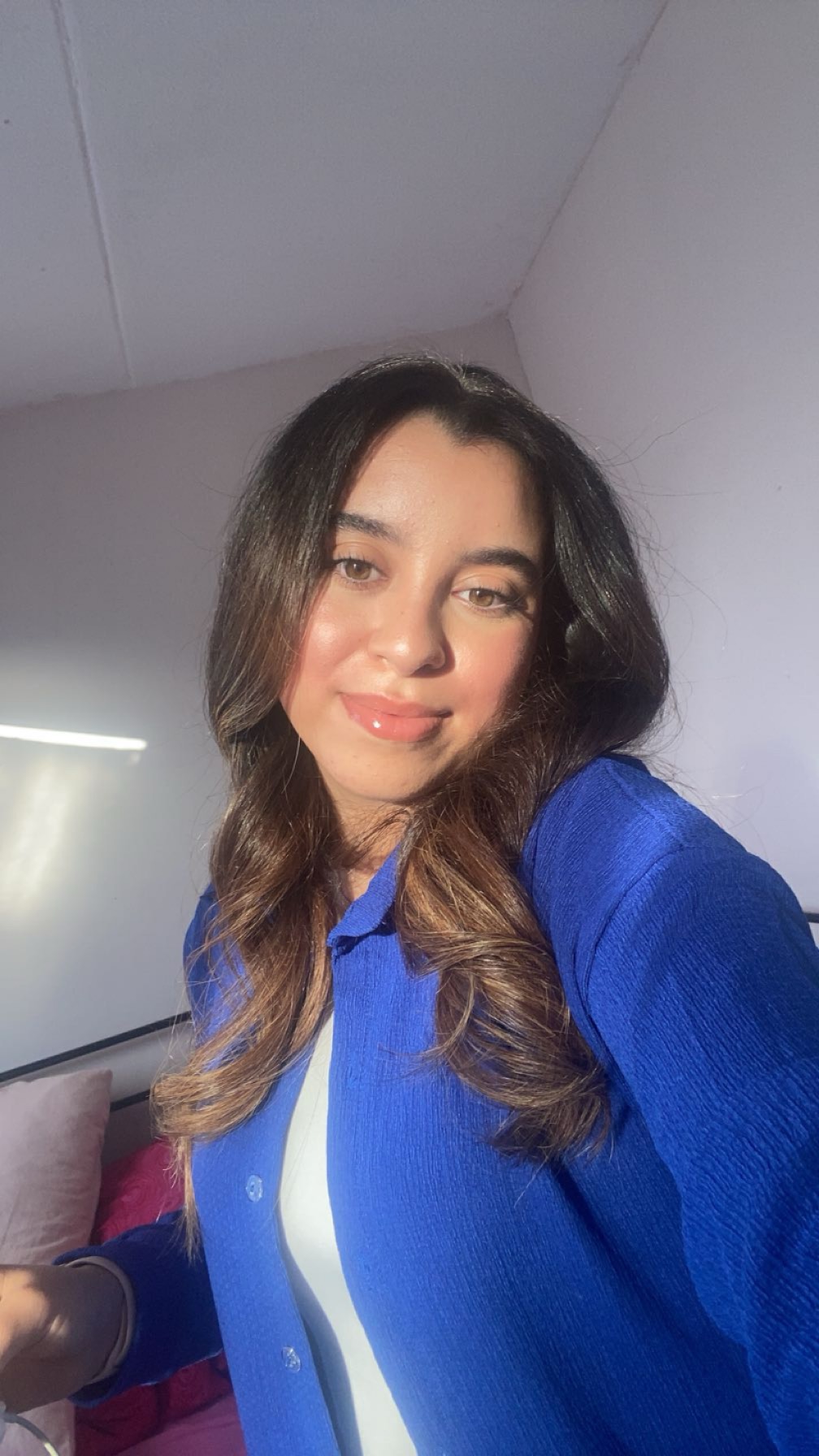 Sara Nadira