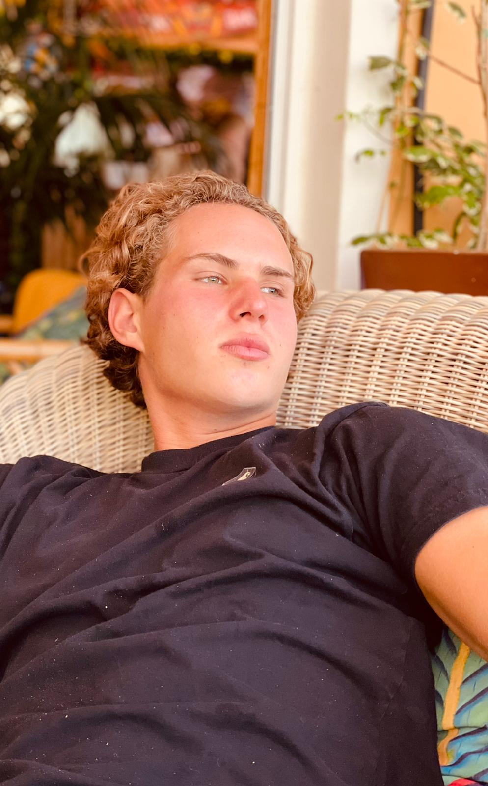 Teun Teun