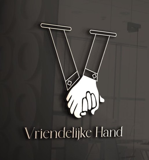 Vriendelijke Hand
