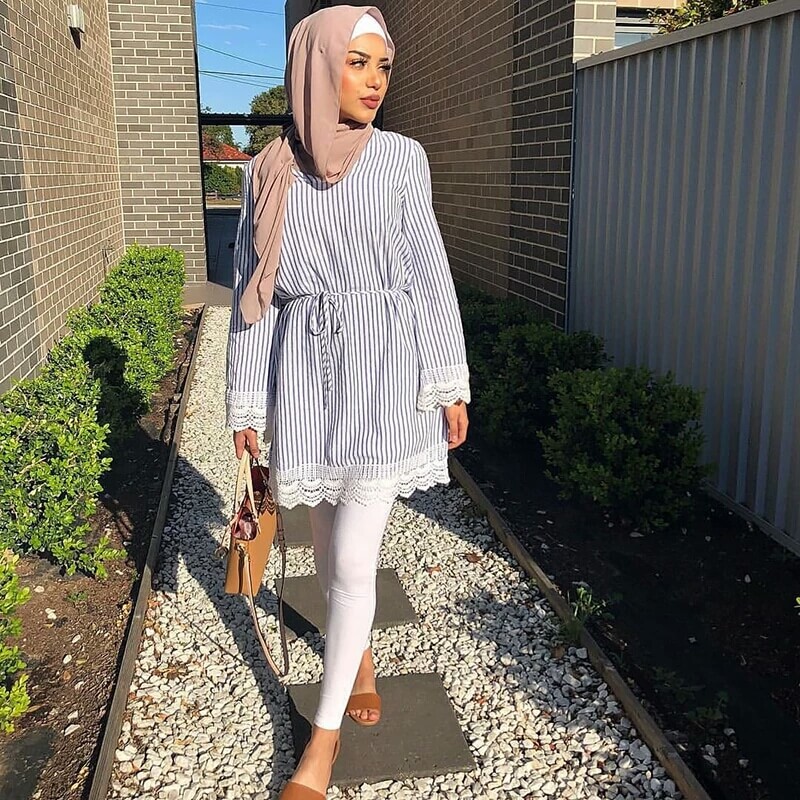 Zainab Zainab